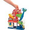 Fisher-Price Imaginext Disney Pixar Toy Story 4 Carnival Playset - image 4 of 4