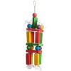 Prevue Pet Products 60959 Bodacious Bites Beacon Bird Toy, Multicolor - 2 of 2
