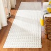Natura NAT407 Hand Woven Indoor Rugs - Safavieh - 2 of 4