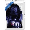 Trends International The Exorcist - I'm Not Regan Framed Wall Poster Prints - 3 of 4
