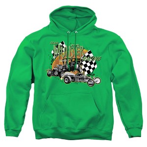 The Munsters Munster Racing Adult Pull-Over Hoodie - 1 of 4