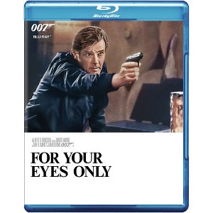 For Your Eyes Only - 1 of 1