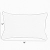 2pk Sorra Home Sunbrella Corded Indoor Outdoor Throw Pillow Sets - 4 of 4