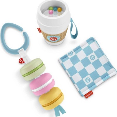 Photo 1 of Fisher-Price Bakery Treats Gift Set