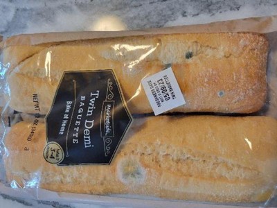 Demi French Bread - 8oz - Favorite Day™ : Target