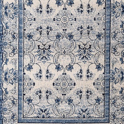ivory blue