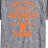 Men's - Instant Message - Uncle Is My Name Hunting My Game Short Sleeve Graphic T-Shirt - 2 of 4