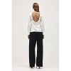 Women's Coco Pants - Marle - 2 of 3