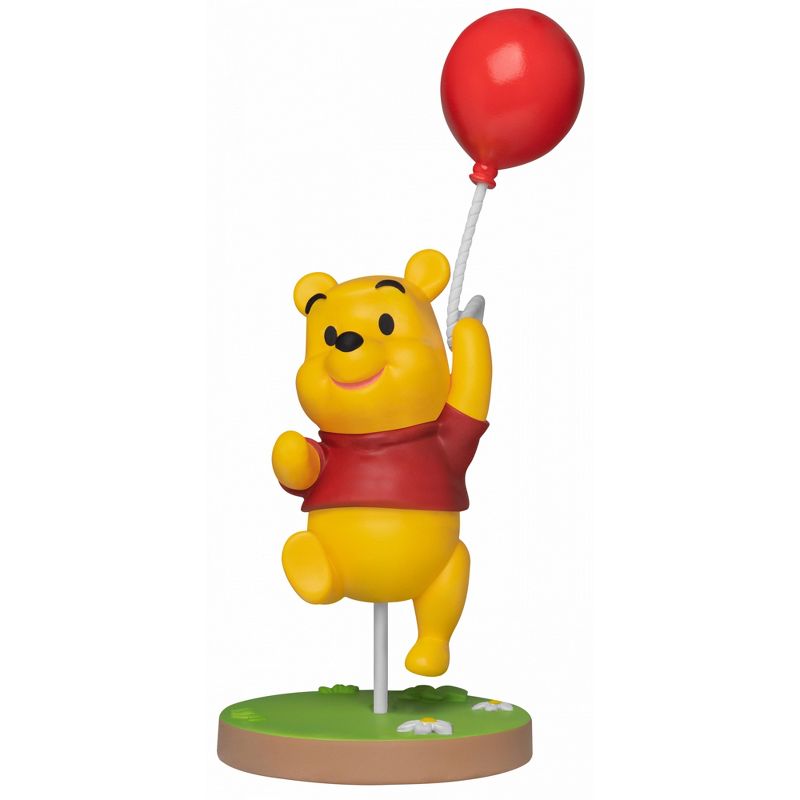 Disney Winnie the Pooh Series: Pooh Balloon ver (Mini Egg Attack), 1 of 4