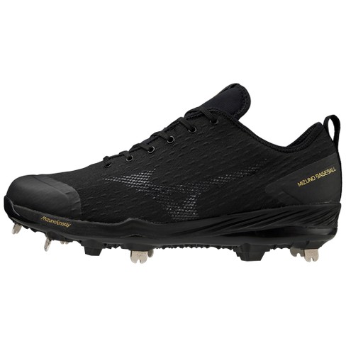 mizuno men's vapor elite 7 low baseball cleat