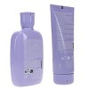 Alfaparf Milano Semi Di Lino Smoothing Low Shampoo 8.46 oz & Semi Di Lino Smoothing Conditioner 6.76 oz Combo Pack - 3 of 4