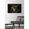 Trends International Netflix One Piece - Skull Logo Unframed Wall Poster Prints - 2 of 4