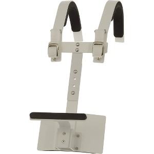 Verve MBC3 Marching Bass Drum Carrier - 1 of 1