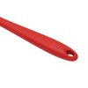 Unique Bargains Full-Coverage Silicone Slotted Shovel Dishwasher Safe 1 Pc - 3 of 4