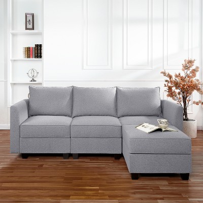 Home Imports Emporium Modern DIY Sectional Sofa