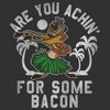 Men's Lion King Timon Achin' for Bacon T-Shirt - 2 of 4