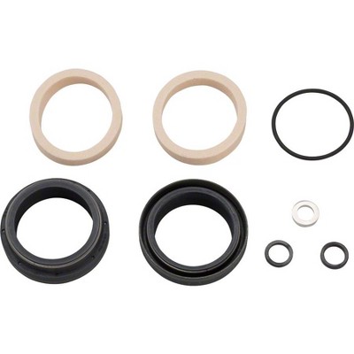 FOX Low Friction Dust Wiper Kit: 32 mm