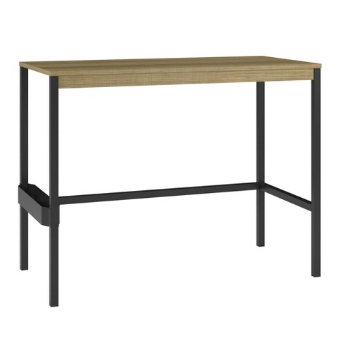 Thrive Computer Desk Golden Oak Room Joy Target