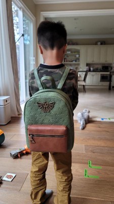 The Legend of Zelda - Mini Backpack