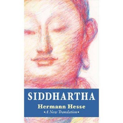 Siddhartha - (Shambhala Classics) by  Hermann Hesse (Paperback)