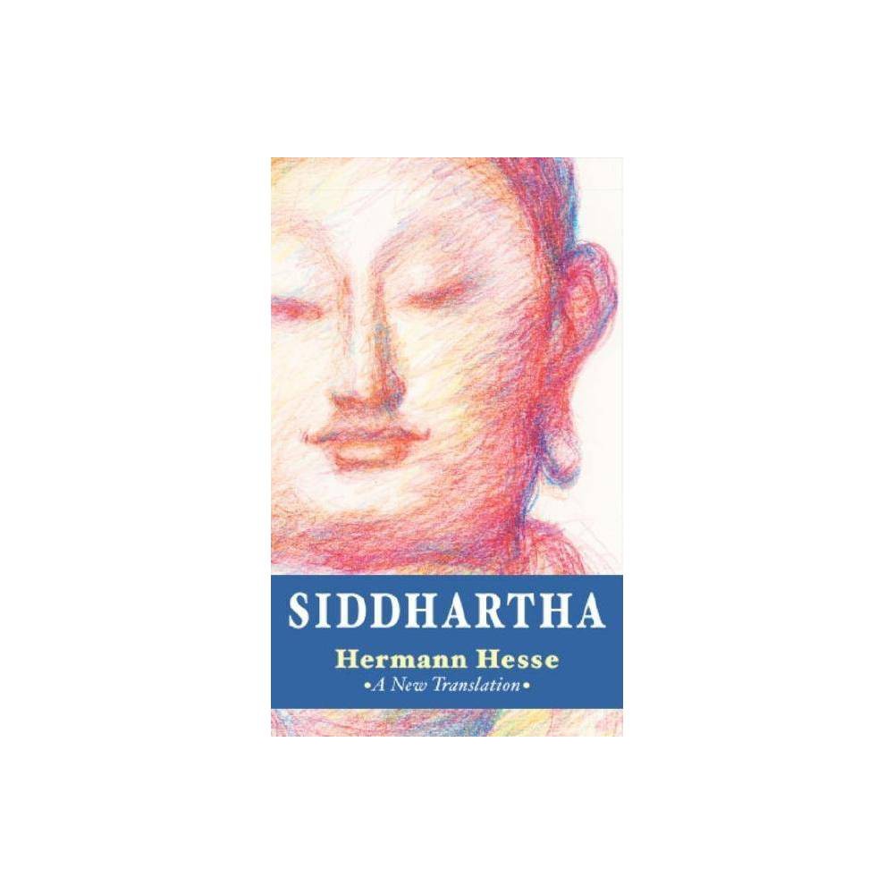 ISBN 9781590302279 product image for Siddhartha - (Shambhala Classics) by Hermann Hesse (Paperback) | upcitemdb.com