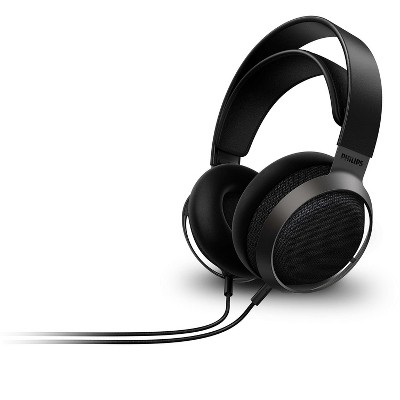 philips wired headphones