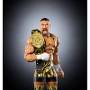 WWE Elite Bron Breaker Action Figure, Series #119, 6" Collectible with Articulation & Accessories - 4 of 4