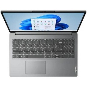 Refurbished: Lenovo ideapad 1 15.6" FHD Laptop Intel Core i5-1235U 8GB. 512GB, W11H - Manufacturer Refurbished - 1 of 3