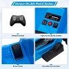 24V 2 Seaters Kids Ride On Car Toy with Remote Control for Parents and Kids, Max Load 200LBS, for Child Toddlers - 4 of 4