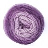 Red Heart Super Saver Yarn 12 Pack-Purple Ombre - 3 of 4