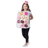 Dress Up America Doughnut Box For Girls – One Size