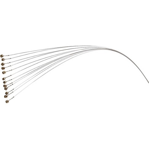 electric guitar string