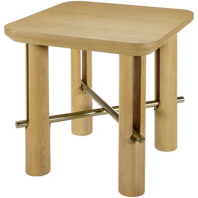 Mark & Day Corday Modern End Table
