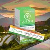 Ujido Matcha Green Tea Powder - Sweetened with Japanese Monk Fruit - Sugar Free (20g x 10 packets) - 3 of 4