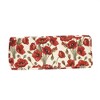 Signare USA Poppy Red Floral Hobo Shoulder Bag - 4 of 4