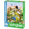Bluebird 36 Piece Jigsaw Puzzle - 2 of 3