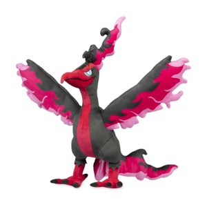 Pokemon Center Galarian Moltres Poké Plush - 15 In. - 1 of 4