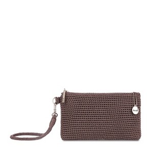The Sak Vita Wristlet - Crochet - 1 of 4