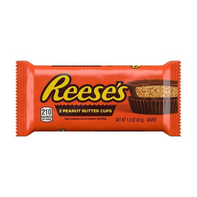 Reese's Peanut Butter Cups - 1.5oz