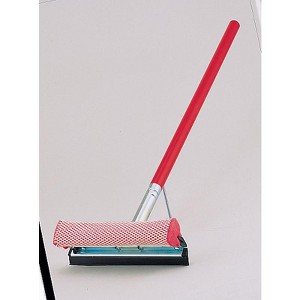Carrand 8 in. Metal/Wood Squeegee - 1 of 1