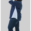 Women's Rossie Pointe Knit Top - Plus - JOH - 2 of 3