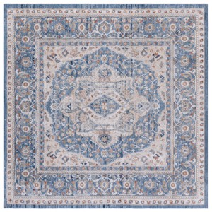Ellwood ELD210 Power Loomed Indoor Rugs - Safavieh - 1 of 4