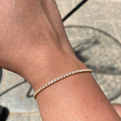 bb star bracelet