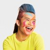 Halloween Costume Makeup Kit Neon Cream - Hyde and EEK! Boutique™ - 2 of 4