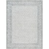 Hauteloom Cloris Living Room, Bedroom Machine Washable Area Rug - Traditional, Transitional - 4 of 4