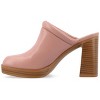 Journee Collection Women's Izara Pumps - 2 of 4