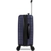 TOTAL TRAVELWARE Everest Expandable Hardsided Spinner - 3 of 4