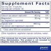 Pure Encapsulations Caprylic Acid - for Gut and Digestive Health, GI Balance, Gastrointestinal Support, and Intestinal Health* - 2 of 4