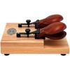Black Swamp Percussion Pro Concert Castanet Machine - 2 of 3