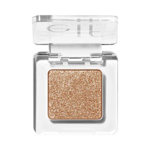 e.l.f. Fine As Fleck Glitter Eyeshadow - Tan-talize - 0.07oz - 1 of 4